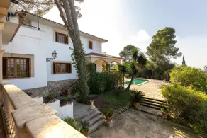 Villa Cas Solleric, fantastic house with pool - Image 5