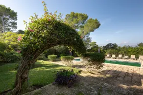 Villa Cas Solleric, fantastic house with pool - Image 2
