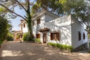 Villa Cas Solleric, fantastic house with pool - Image 3