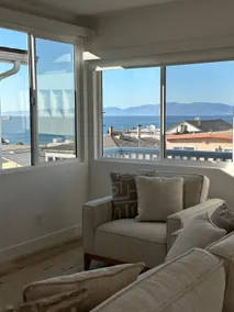 Manhattan Beach Modern Panoramic Sea View - Image 5