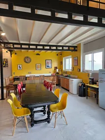 Workshop and game room - Image 3