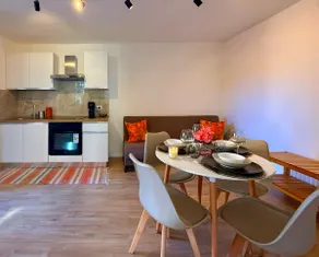 Fiumicino Centro Vacation Home - Image 2