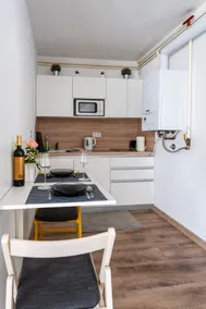 Studio apartman QUEEN apartmani Borik - Image 5