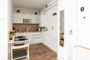 Studio apartman QUEEN apartmani Borik - Image 3
