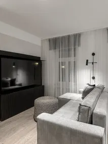 Design apartment in Prague 6 - Image 4