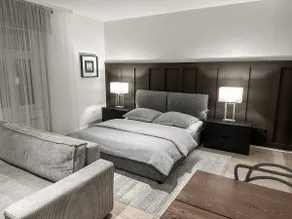 Design apartment in Prague 6 - Image 3
