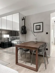 Design apartment in Prague 6 - Image 5