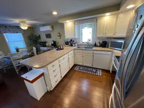 Loon Lake | Lake view | 4 BR | Columbia City - Image 5