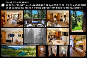 The Marmot Lodge – Quiet, cozy, green view - Image 3