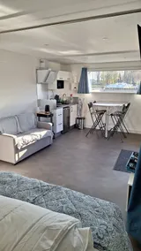 small house, studio house, garden house - Image 3