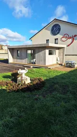 small house, studio house, garden house - Image 5