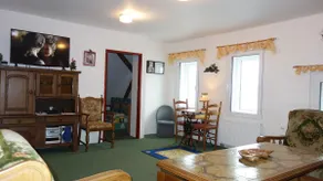 Villa Meluzína / Melusine: 18 people + 2 - Image 4