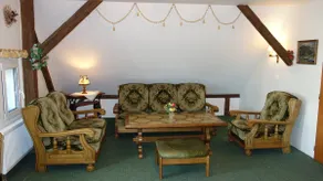 Villa Meluzína / Melusine: 18 people + 2 - Image 3