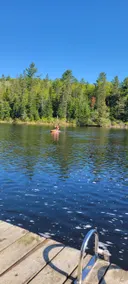 Le Chaleureux, Picanoc River - Image 3