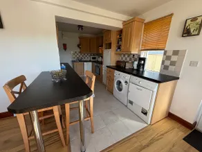 Erin House - Seconds walk from Oughterard village - Image 3