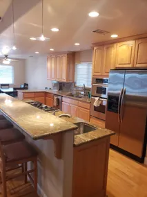 Water front Home. Enjoy and relax! - Image 2