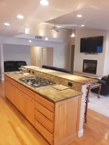 Water front Home. Enjoy and relax! - Image 3