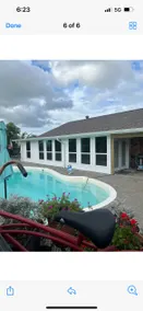 Family friends Relax enjoy the bayou pool house. - Image 2