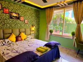 Holy Hideout | A Luxe Boutique Homestay - Image 3