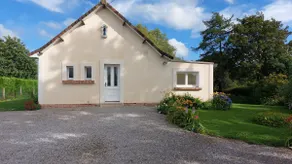 Country house with animals and game room - Image 3