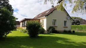 Country house with animals and game room - Image 4