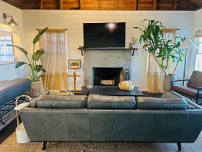 Tidal Mist Cottage on the River - Image 5