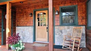 Lake Escape; Sleeps12, hottub, gameroom & UTV - Image 4