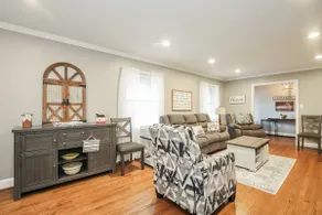 Country Comfort Hideaway - Image 2