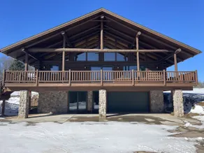 The luxury log cabin - Image 5
