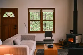 Forest House | A Modern Mountain Retreat - Image 4