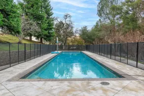 The Blue Resort of Yosemite - Pool, Spa, Games - Image 2