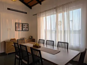 Luxury 4-BR B&B in Draksharamam - Image 4
