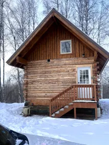 AK Tranquil Beauty:R&R & Explore - Image 2