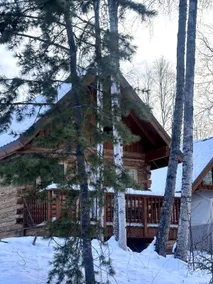 AK Tranquil Beauty:R&R & Explore - Image 3