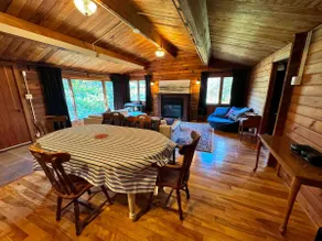 Last Run cabin - Image 3