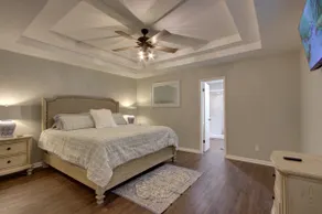 A Quiet Place - Skyline Lux - King Bed - Garage - Image 3