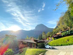 Chalet Hortênsias/Araras Petrópolis/ Awesome place - Image 3