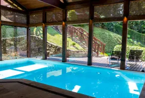 Chalet Hortênsias/Araras Petrópolis/ Awesome place - Image 5
