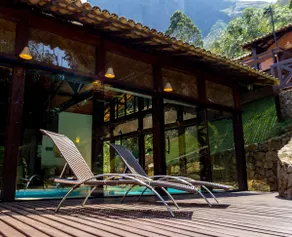 Chalet Hortênsias/Araras Petrópolis/ Awesome place - Image 4