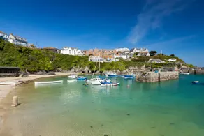 Stunning Garden Apt, Newly Refurbished & Parking - 5 mins walk to the beach! - Image 3