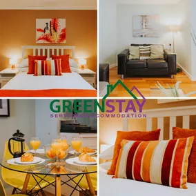 Stunning Garden Apt, Newly Refurbished & Parking - 5 mins walk to the beach! - Image 4