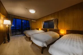 Tabino Ieki Matsushima Nagisa-Nada- This is a one-story inn located on the cape of Matsushima - Image 4