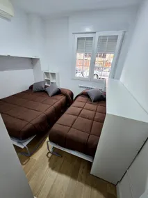 Very functional apartment in the South of Madrid - Image 4