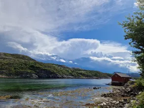 Gammelbua on Stavøy - Image 2