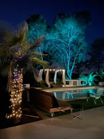 Villa LCP Bed and Breakfast Suite & Spa - Image 2