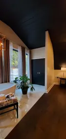 Pine Knot: Serene Woodland Retreat - Image 4