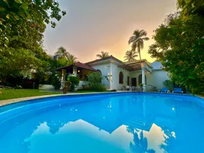 Casa Maya - 2 Bedroom Portuguese Villa with Private Pool - Image 3