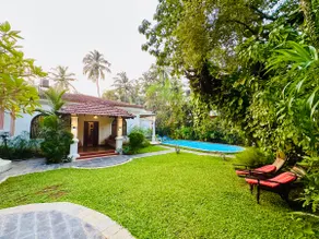 Casa Maya - 2 Bedroom Portuguese Villa with Private Pool - Image 4