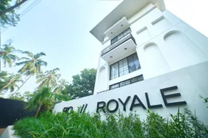 1Rio Royale 1BHK- Coastal Escape, Near Beach - Image 3
