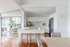 Family House | Panoramic Stunning Views | Air Con - Image 2